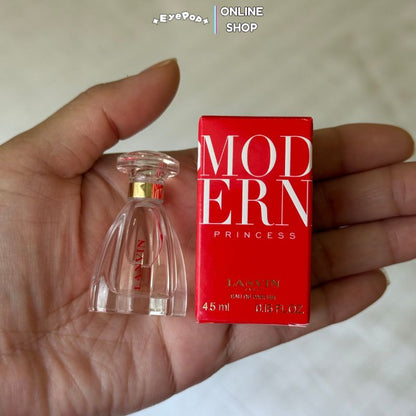 Lanvin Modern Princess Eau de Parfum Mini 4.5ml
