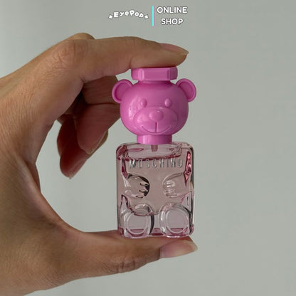 Moschino Toy 2 Bubble Gum Eau de Toilette Mini 5ml
