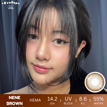 Nene Brown