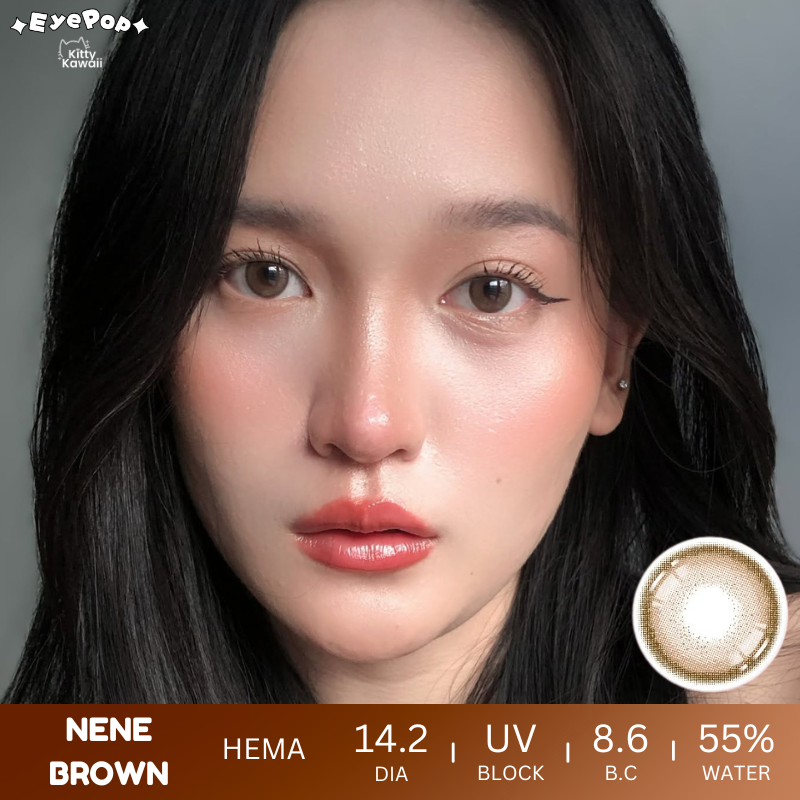 Nene Brown