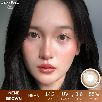 Nene Brown