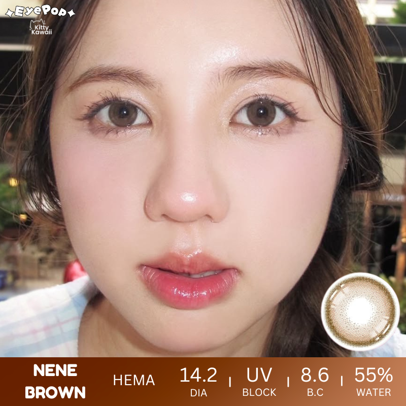 Nene Brown