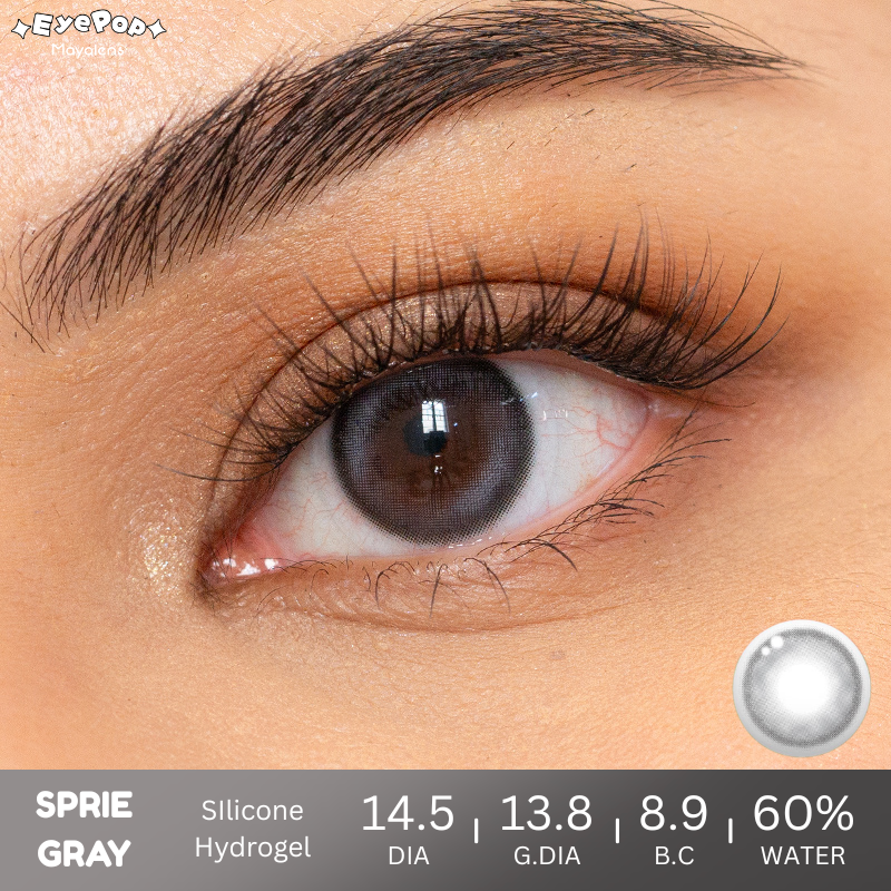 Sprie Gray