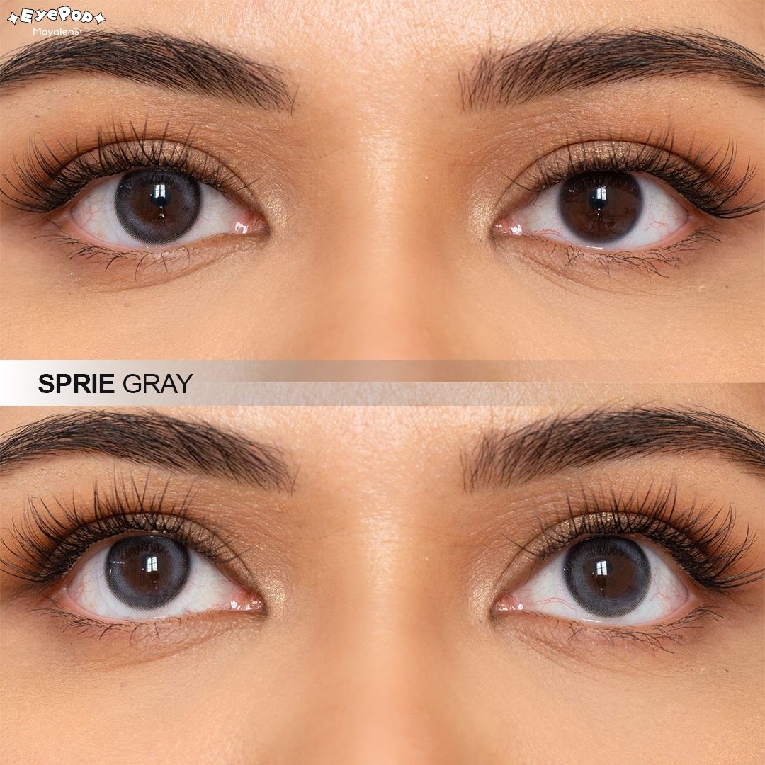 Sprie Gray