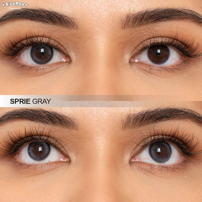 Sprie Gray