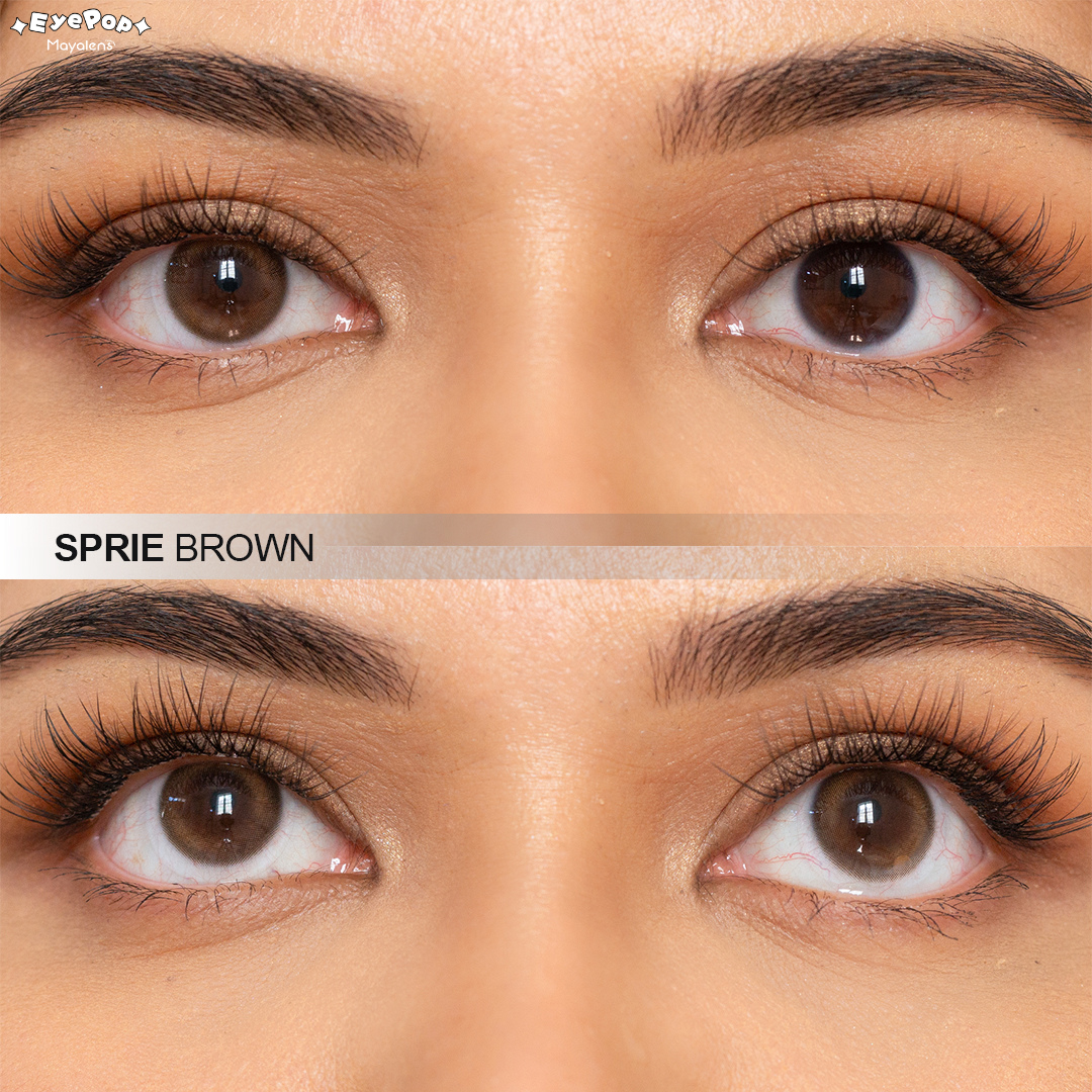 Sprie Brown