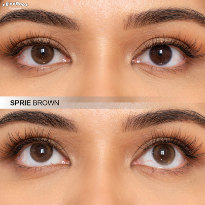 Sprie Brown